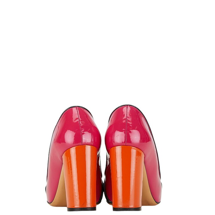 楽天市場】サルヴァトーレフェラガモ パンプス ヒール サイズ：6  