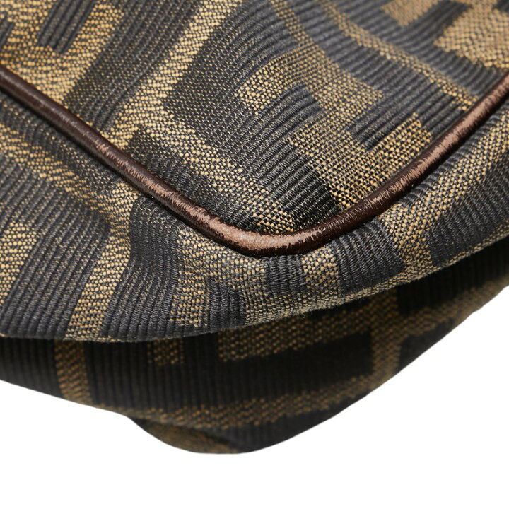 楽天市場】フェンディ ズッカ ビジネスバッグ ショルダーバッグ 2WAY  