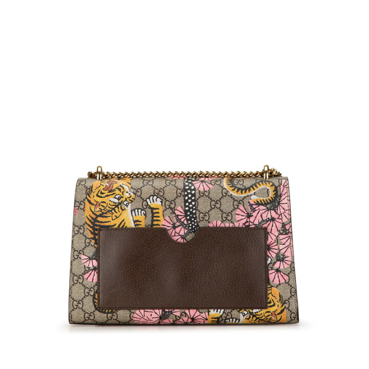 楽天市場】グッチ GGスプリーム ベンガルタイガー トラ 虎 さくら 桜  