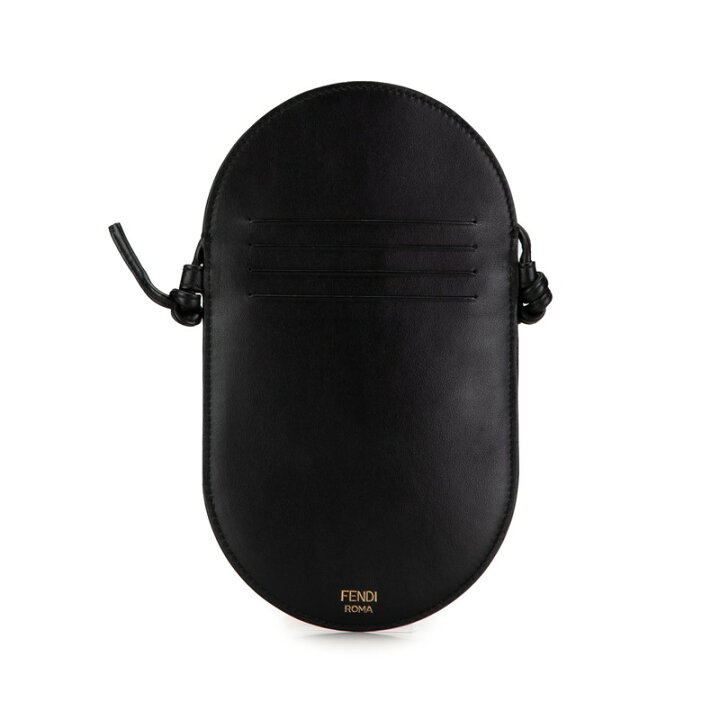 楽天市場】フェンディ FFロゴ フォンケース PHONE HOLDER ショルダー 