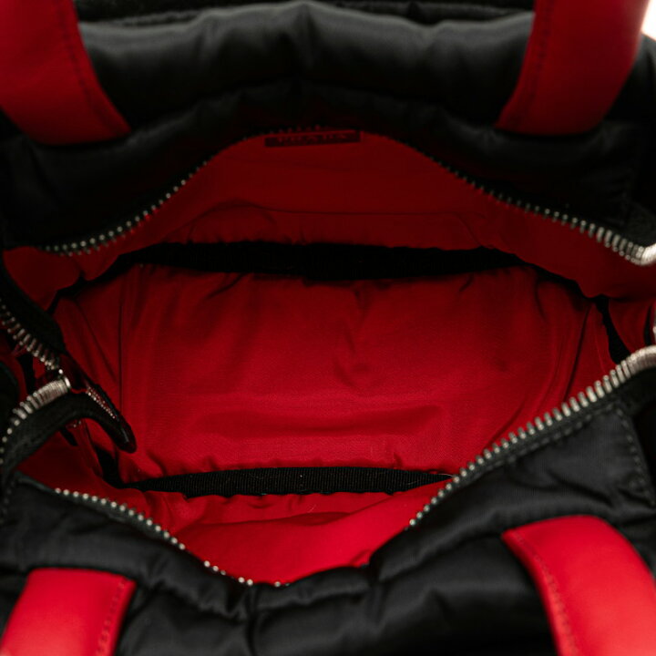 楽天市場】プラダ カーゴスモール ハンドバッグ ショルダーバッグ 2WAY  