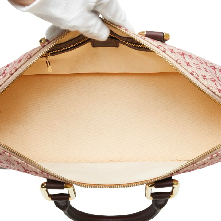 楽天市場】ルイ ヴィトン モノグラム ミニ アルマ ロン ハンドバッグ  