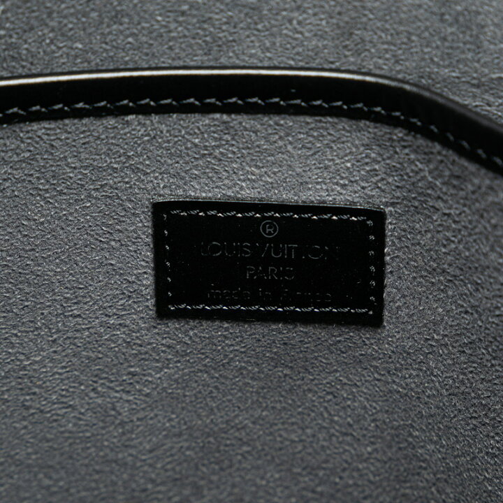 楽天市場】ルイ ヴィトン エピ ノクタンブル ハンドバッグ M54522  