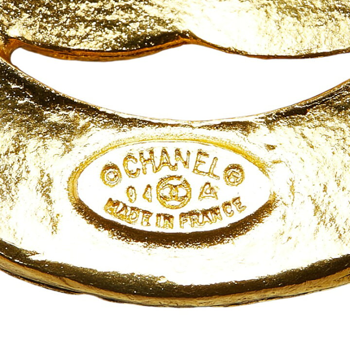 楽天市場】シャネル ヴィンテージ ココマーク ラウンド ネックレス  