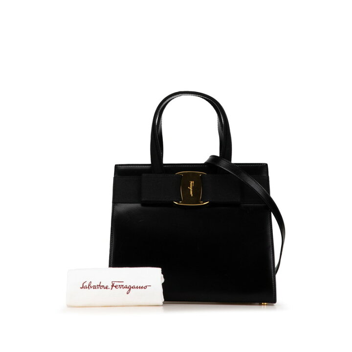 サルヴァトーレフェラガモ Salvatore Ferragamo バッグ レディース  