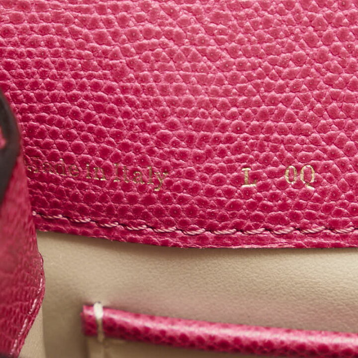 楽天市場】ヴァレクストラ ミニ イジィデ ハンドバッグ ショルダー  