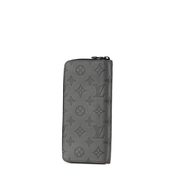 楽天市場】ルイ ヴィトン モノグラム シャドウ ジッピーウォレット 
