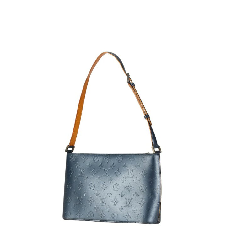 楽天市場】ルイ ヴィトン モノグラム マット アルストン ハンドバッグ  