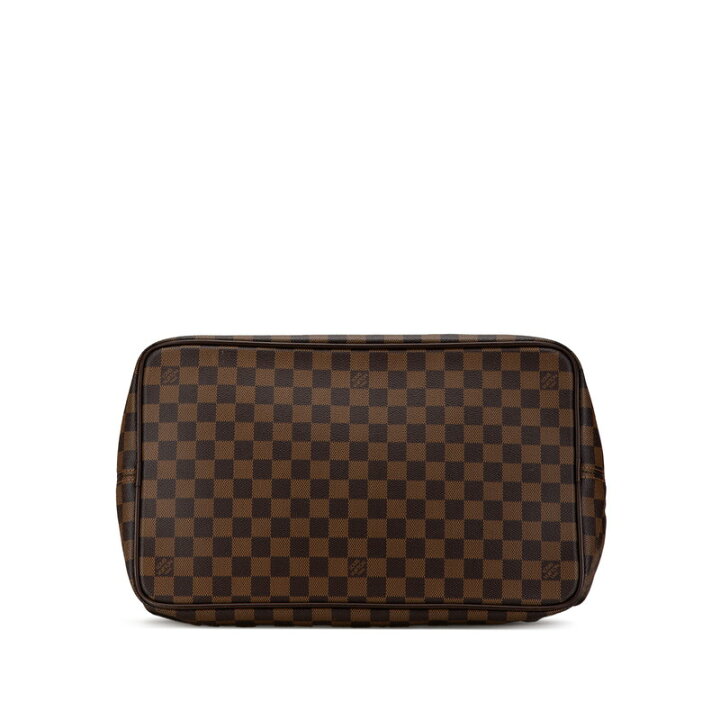 楽天市場】ルイ ヴィトン ダミエ グリニッジPM ボストンバッグ N41165  