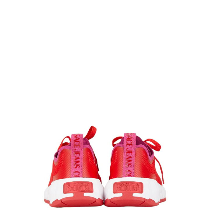 楽天市場】ヴェルサーチェ COUTURE クチュール スニーカー サイズ：7  