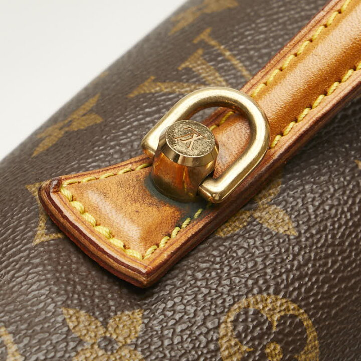 楽天市場】ルイ ヴィトン モノグラム ビバリー ハンドバッグ  