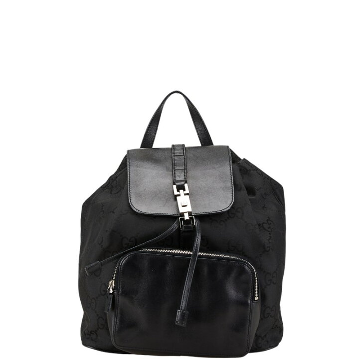 楽天市場】グッチ ジャッキー リュック バックパック 003 0245  