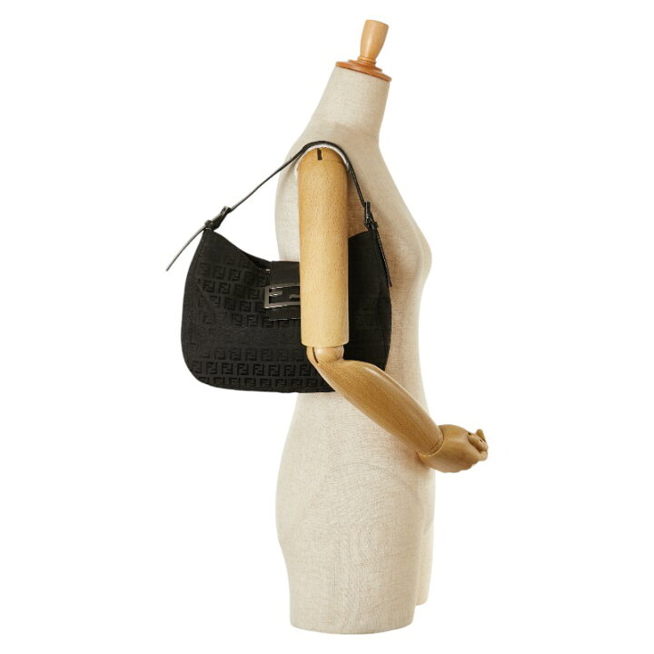 楽天市場】フェンディ ズッカ マンマバケット ハンドバッグ ワン  