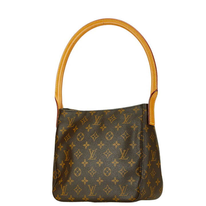 ▽▽ LOUIS VUITTON ルイヴィトン レディース ハンドバッグ モノグラム  