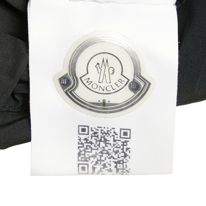 楽天市場】モンクレール ゴールドライン ABITO アビト ロゴワッペン  