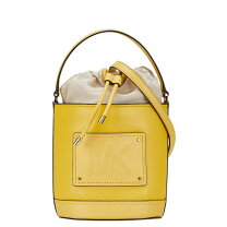 楽天市場】michael kors トートバッグ イエローの通販