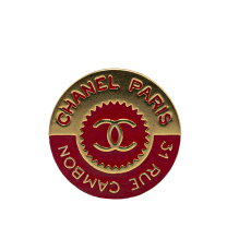 楽天市場】CHANEL カンボン（ブローチ｜レディースジュエリー 