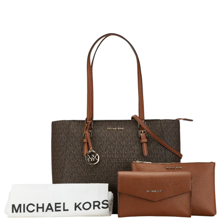 Michael Kors (マイケル コース) ブライス ブーティー, ダークベリー  