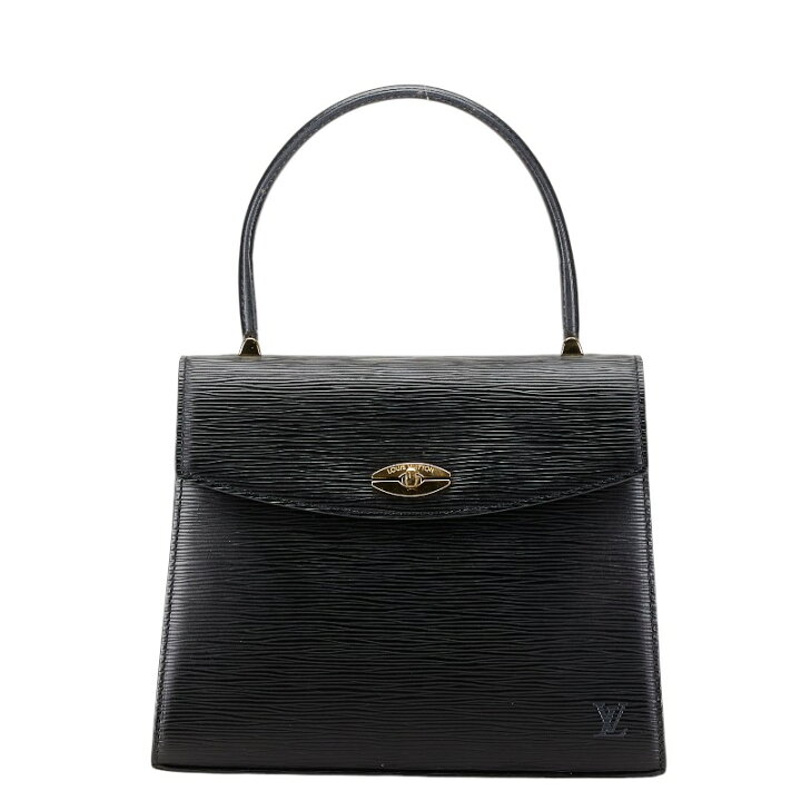 中古】 ルイヴィトン LOUIS VUITTON マルゼルブ ハンドバッグ エピ 