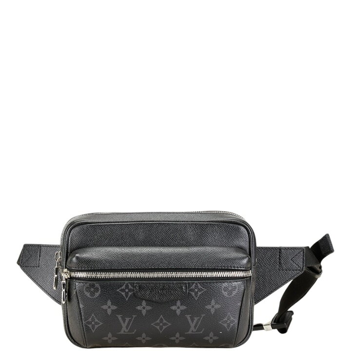 LOUIS VUITTON（ルイ・ヴィトン） タイガラマ バムバッグ・アウトドア 