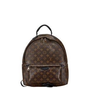 ルイ・ヴィトン(LOUIS VUITTON) 中古 パームスプリングス リュック 