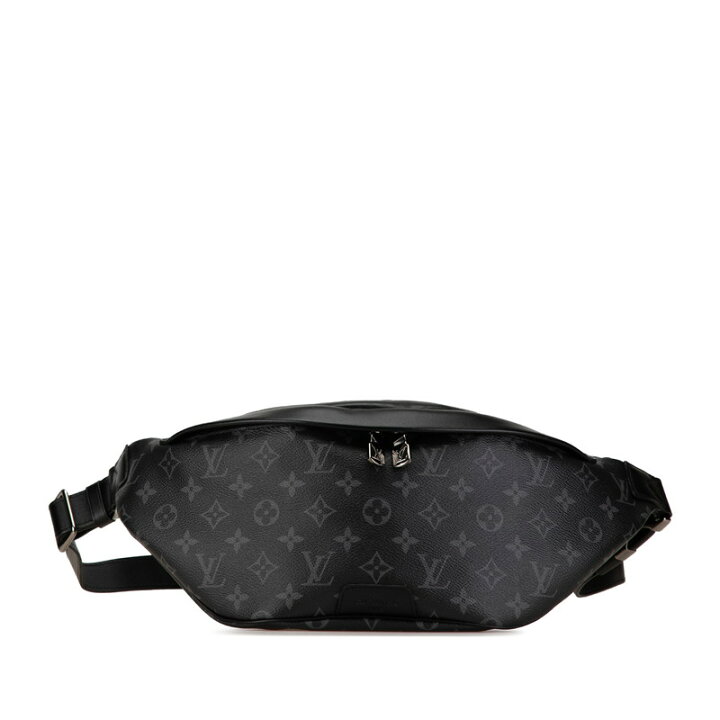 LOUIS VUITTON ルイ ヴィトン モノグラムエクリプス ディスカバリー 