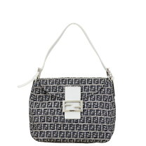 楽天市場】フェンディ fendi ズッキーノ ワンショルダー バッグ 