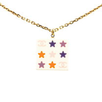 楽天市場】chanel 星 ネックレスの通販 
