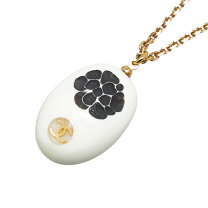 楽天市場】シャネル ネックレス 中古 プラスチックの通販