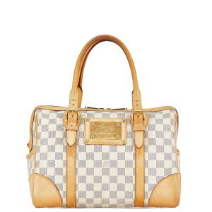 ルイ・ヴィトン(LOUIS VUITTON) ダミエ・アズール(Demier Azur) 中古 