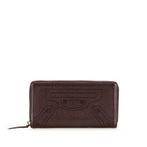 楽天市場】balenciaga 長財布 中古 ラウンドファスナーの通販 