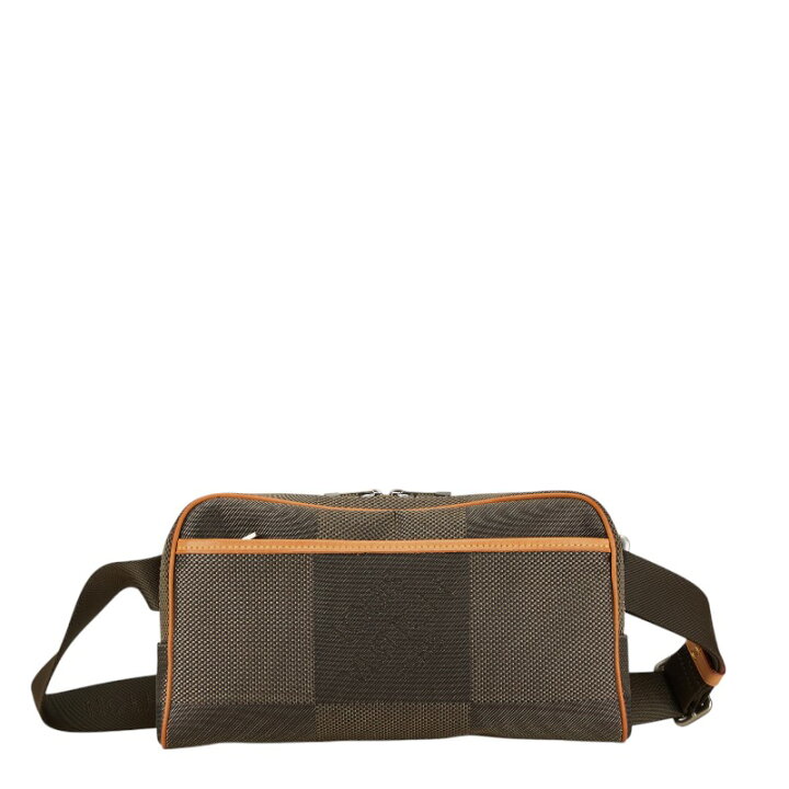 楽天市場】ルイ ヴィトン ダミエ ジェアン アクロバット ボディバッグ  