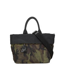 楽天市場】プラダ 迷彩 バッグ 中古の通販