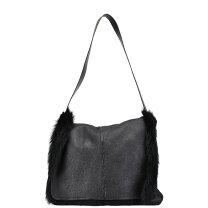 楽天市場】グッチ gucci レザー 黒 ショルダーバッグ 001．3814の通販