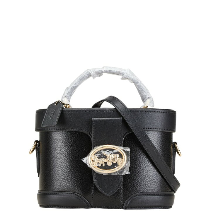 楽天市場】コーチ ジョージ ジェム クロスボディ バニティバッグ  