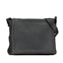 楽天市場】bottega veneta グレー イントレチャート バッグの通販