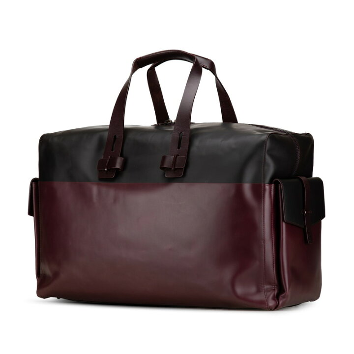 楽天市場】サルヴァトーレフェラガモ ボストンバッグ トラベルバッグ  