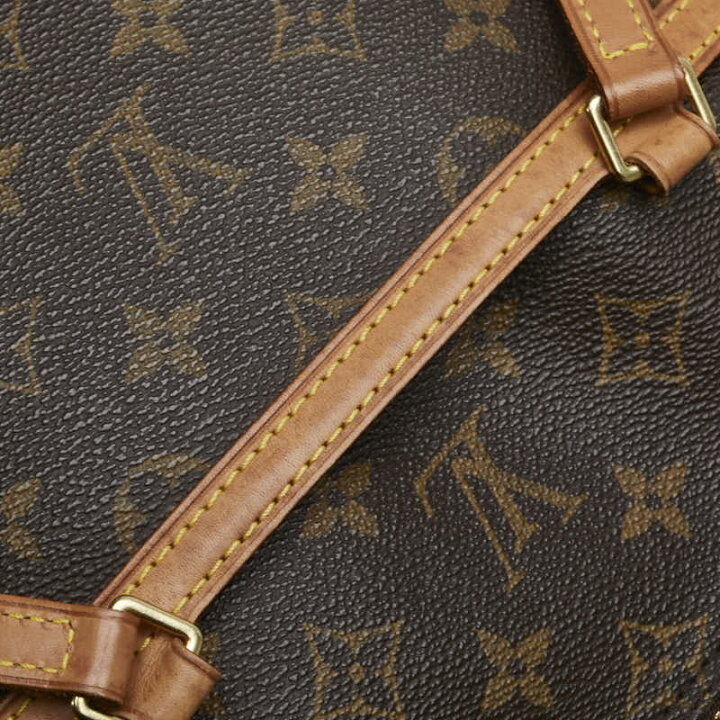 楽天市場】ルイ ヴィトン モノグラム クーサンGM ショルダーバッグ  