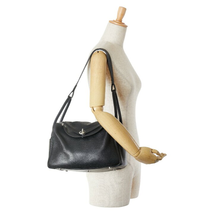 楽天市場】エルメス リンディ30 ハンドバッグ ショルダーバッグ 2WAY  