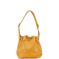 楽天市場】LOUIS VUITTON プチノエ（カラーイエロー）（レディース 