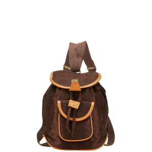 エムシーエム(MCM) 中古 リュック・バックパック | 通販・人気  