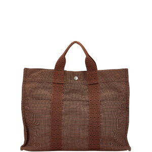 エルメス(Hermes) エールライン 中古 トートバッグ | 通販・人気 