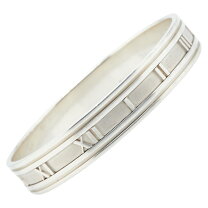 楽天市場】ティファニー アトラス メンズ（バングル｜レディース  