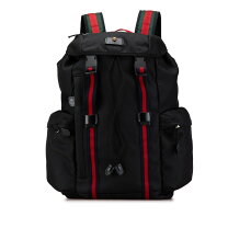 楽天市場】リュック レザー（ブランドグッチ）（レディースバッグ 