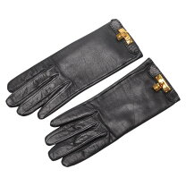 楽天市場】エルメス グローブ レザーの通販