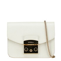 楽天市場】furla メトロポリス ホワイトの通販 