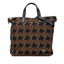 楽天市場】プラダ 中古（トートバッグ｜レディースバッグ）：バッグ  