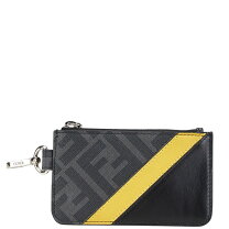 楽天市場】fendi(フェンディ) コインケース（バッグ・小物・ブランド 