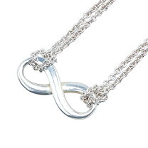 楽天市場】チェーンのみ ネックレス ティファニーの通販 