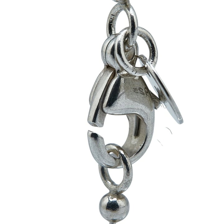 楽天市場】ティファニー リターン トゥ ティファニー オーバルタグ  